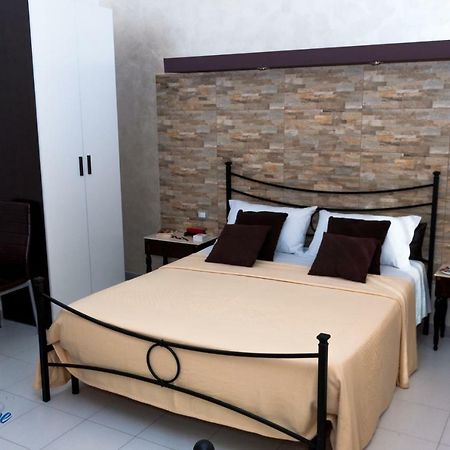 B&B Blue Wave อาลเกโร ภายนอก รูปภาพ