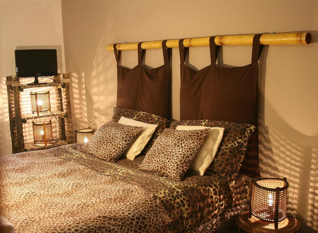 B&B Blue Wave อาลเกโร ห้อง รูปภาพ