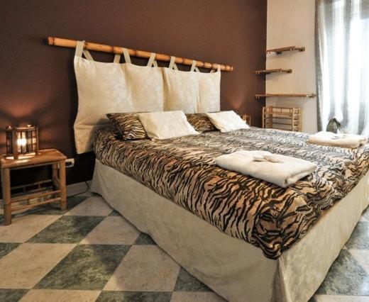B&B Blue Wave อาลเกโร ภายนอก รูปภาพ
