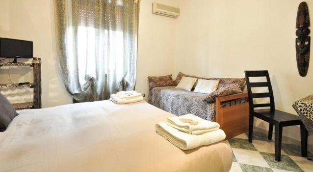 B&B Blue Wave อาลเกโร ภายนอก รูปภาพ
