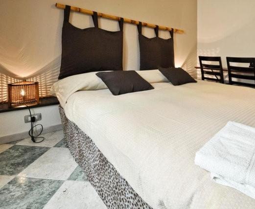 B&B Blue Wave อาลเกโร ภายนอก รูปภาพ