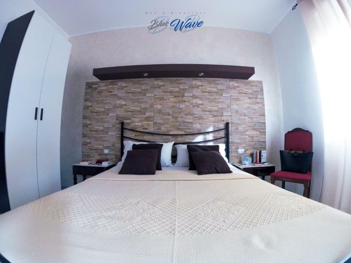 B&B Blue Wave อาลเกโร ภายนอก รูปภาพ