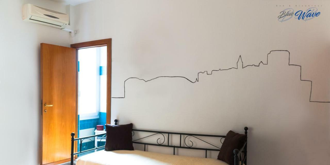 B&B Blue Wave อาลเกโร ภายนอก รูปภาพ